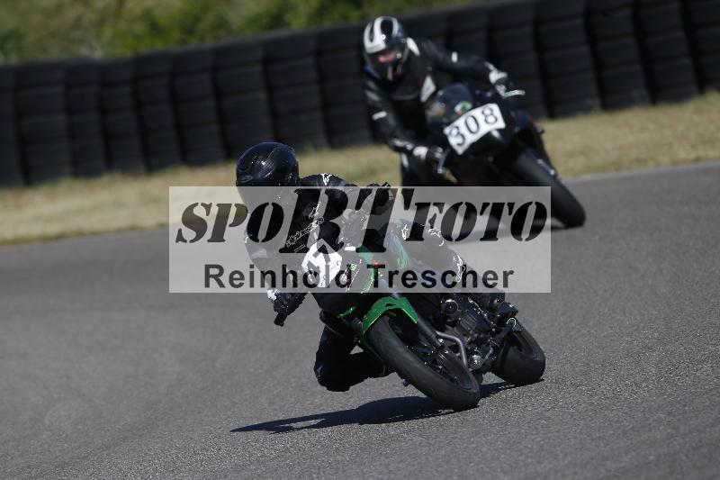 /13 01.05.2026  Speer Racing ADR/Gruppe gruen/308
